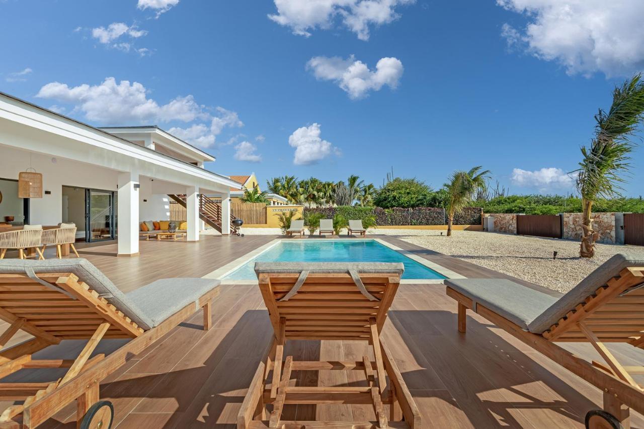 Casa Alegria In Sabalpalm Villas Playa Buitenkant foto