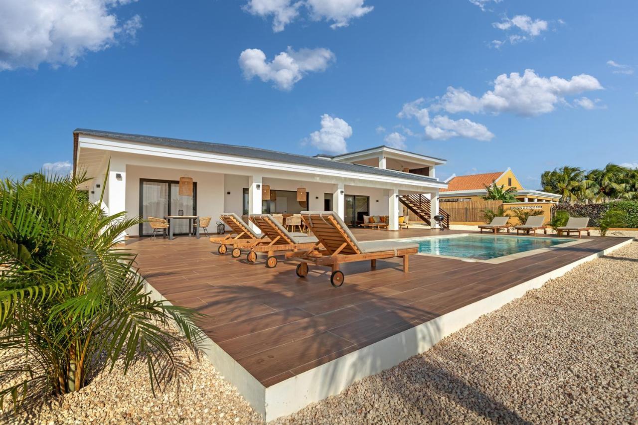 Casa Alegria In Sabalpalm Villas Playa Buitenkant foto