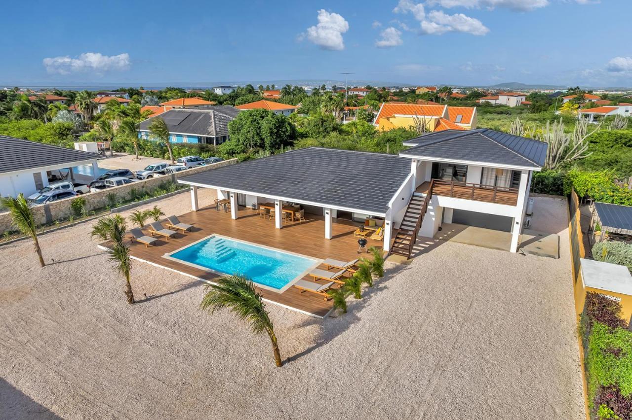 Casa Alegria In Sabalpalm Villas Playa Buitenkant foto