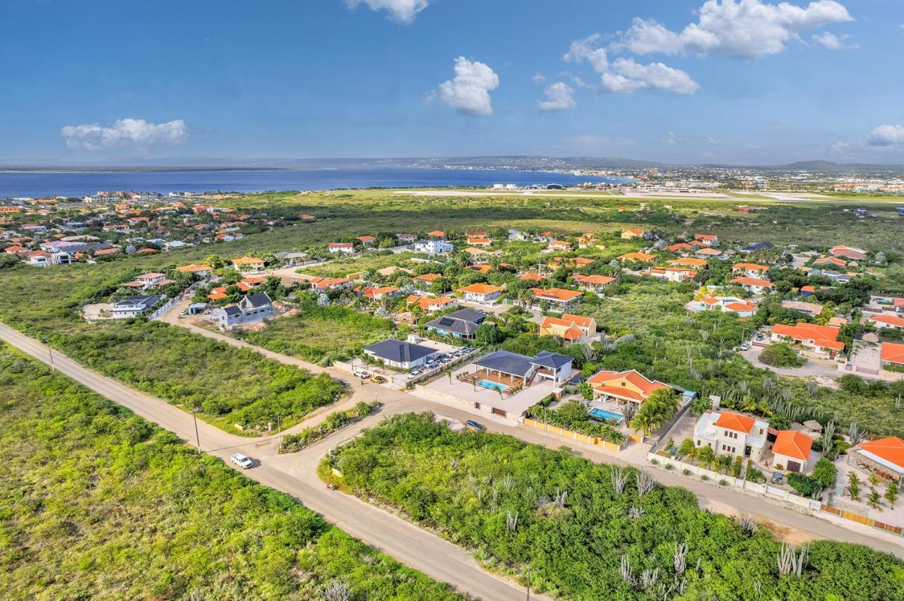 Casa Alegria In Sabalpalm Villas Playa Buitenkant foto