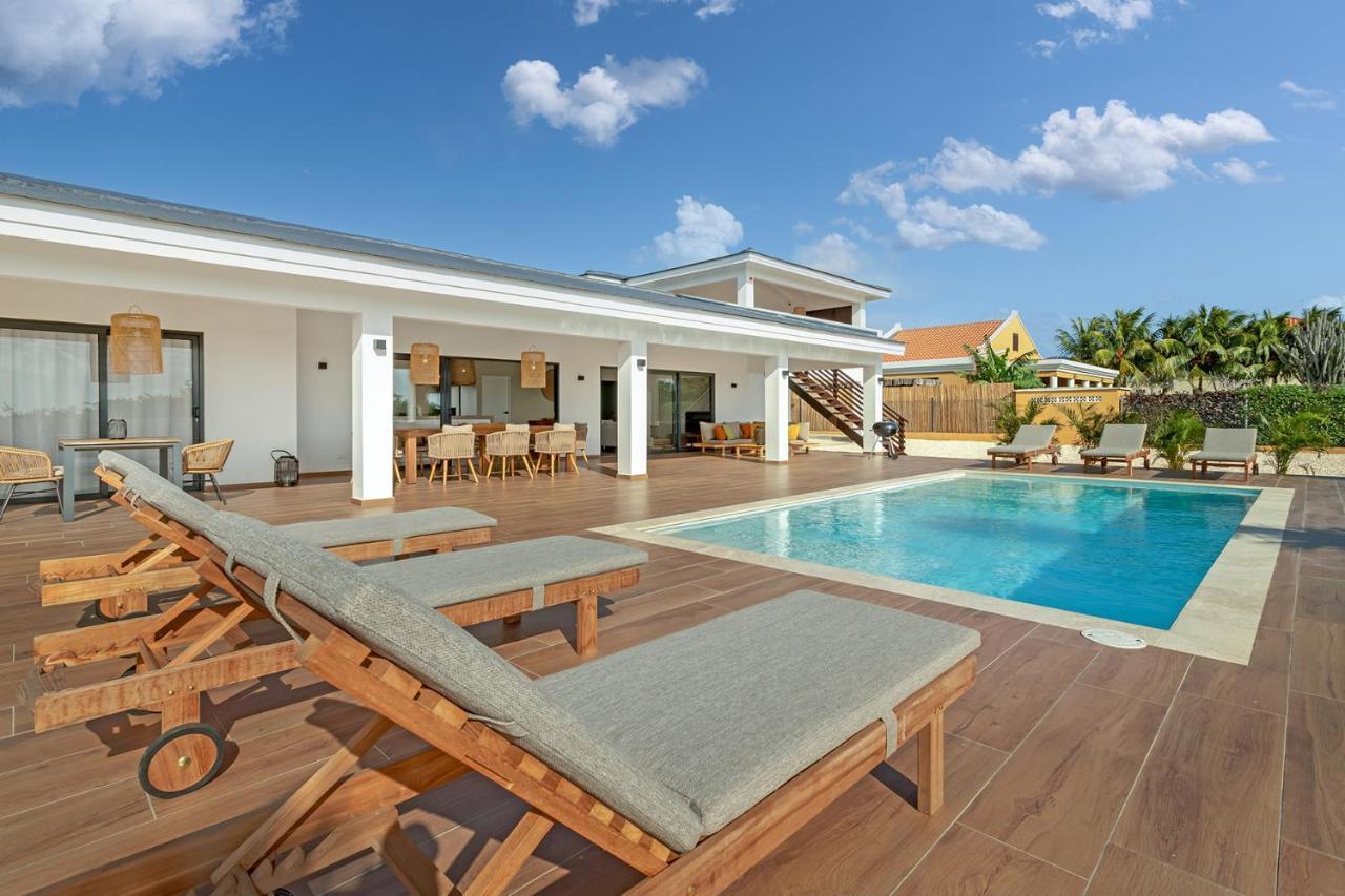 Casa Alegria In Sabalpalm Villas Playa Buitenkant foto