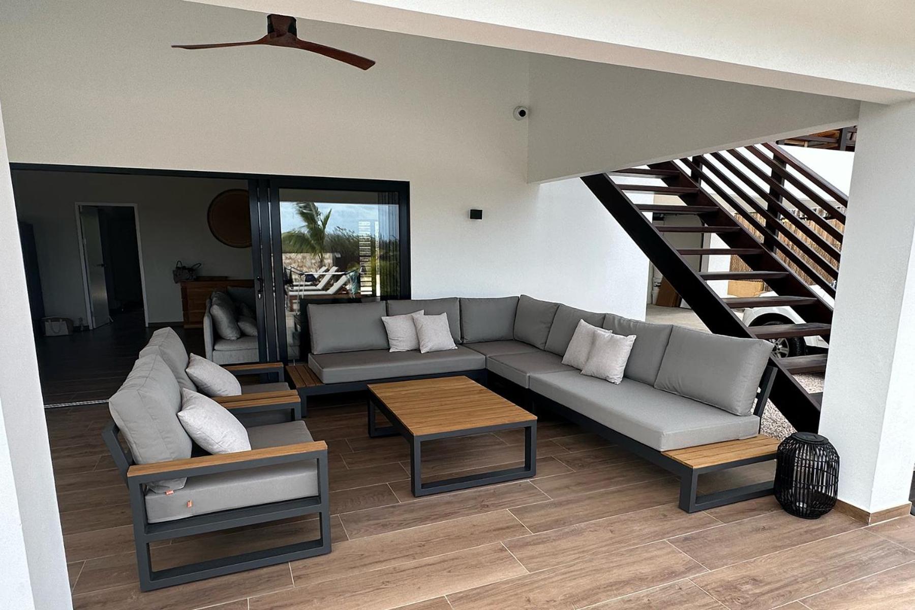 Casa Alegria In Sabalpalm Villas Playa Buitenkant foto