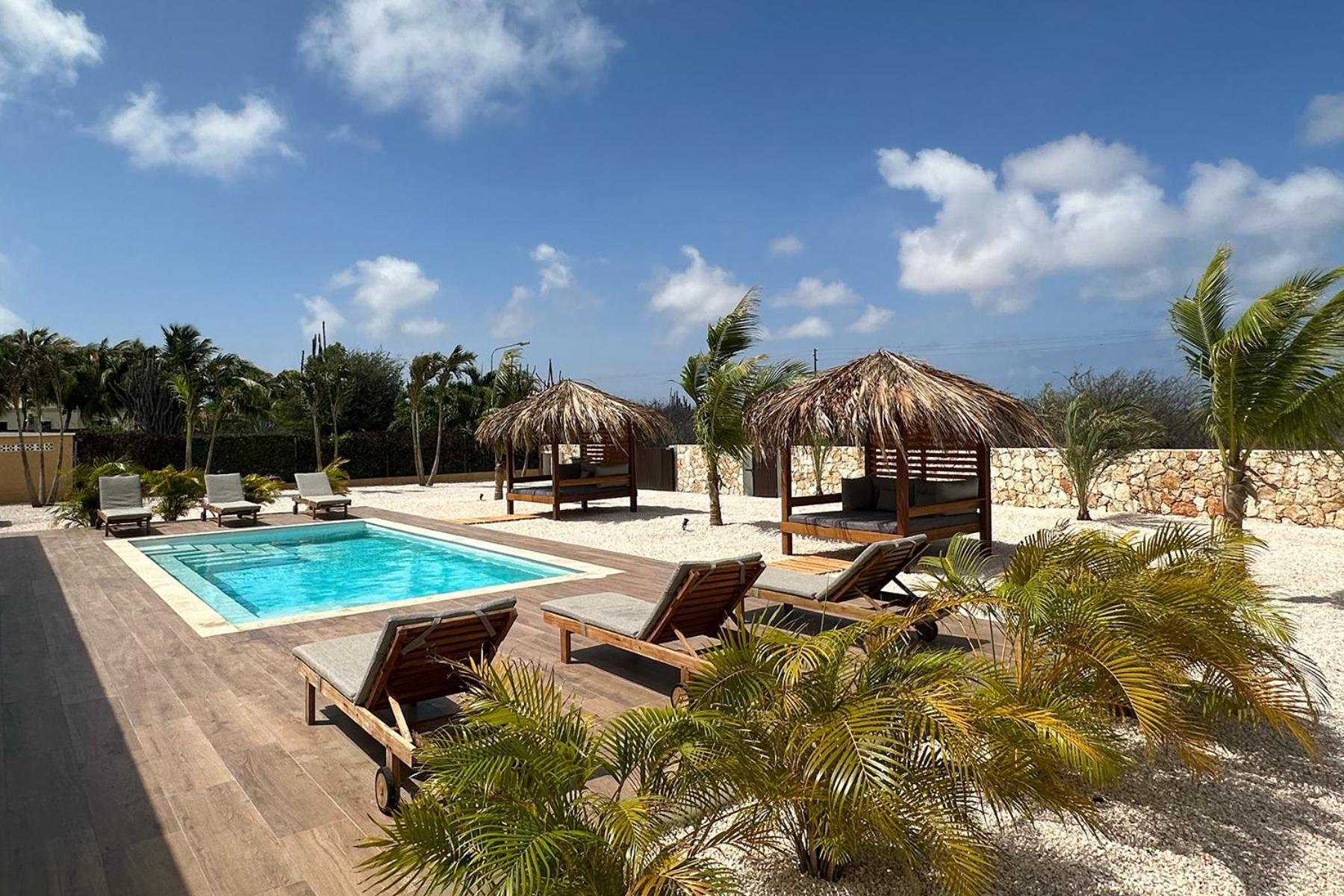 Casa Alegria In Sabalpalm Villas Playa Buitenkant foto