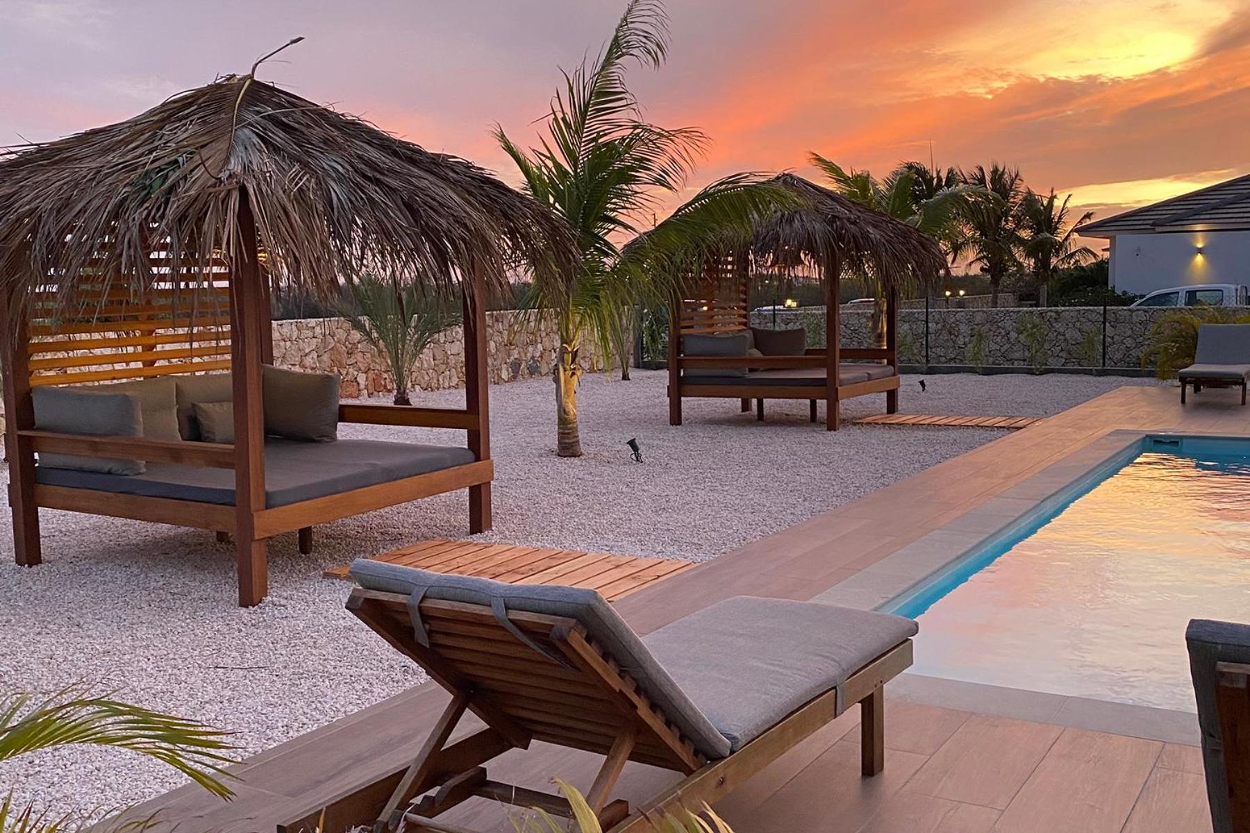 Casa Alegria In Sabalpalm Villas Playa Buitenkant foto